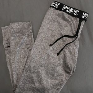 PINK Ultimate Joggers Pants VS Victoria's Secret